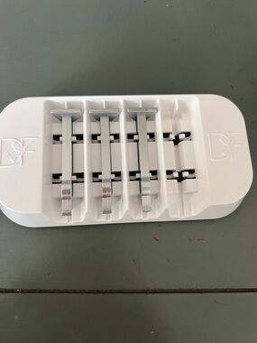 Dermaflash replacement blades